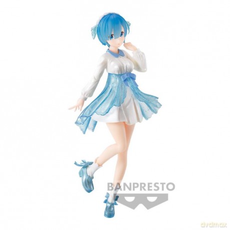 Re: Zero Serenus Couture Rem Vol. 2 [FIGURKA]