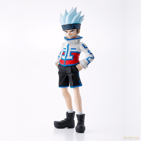 Shaman King Horohoro [FIGURKA]