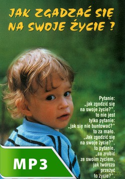 Jak Zgadzać Się Na Swoje Życie [KSIĄŻKA]