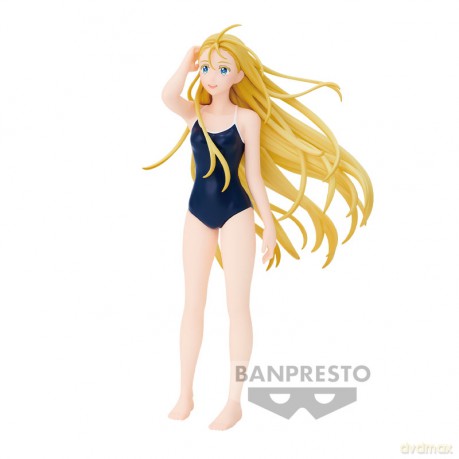 Summer Time Rendering real Figure Rendering Ushio Kofune [FIGURKA]