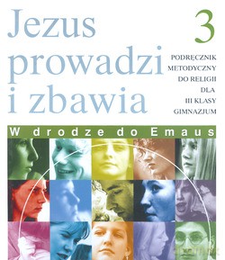 Jezus Prowadzi I Zbawia  -  Zbigniew Marek SJ (red.) [KSIĄŻKA]