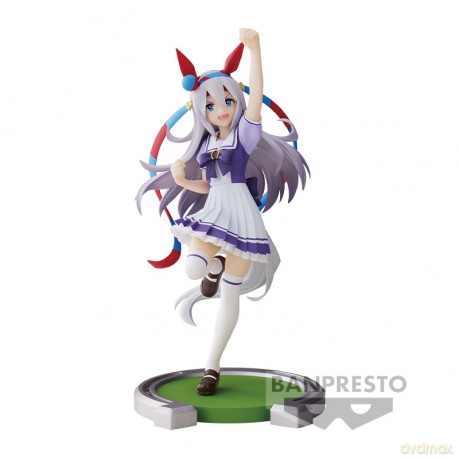 Umamusume: Pretty Derby Tamamo Cross [FIGURKA]