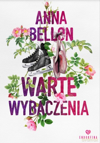 Warte wybaczenia - Anna Bellon [KSIĄŻKA]