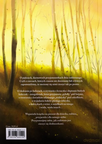 Wielki atlas małych przyjemności - Olga Ślepowrońska, Anna Mazurkijević-Fila [KSIĄŻKA]