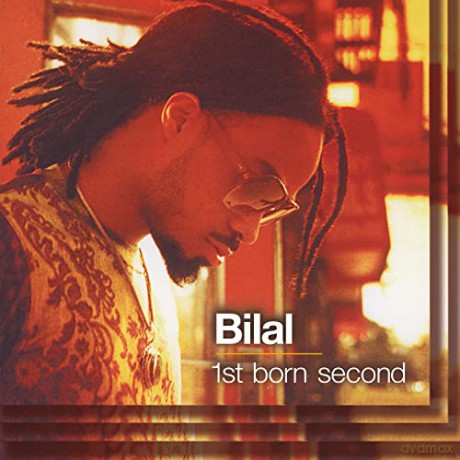 Bilal: 1st Born Second [2xWinyl]