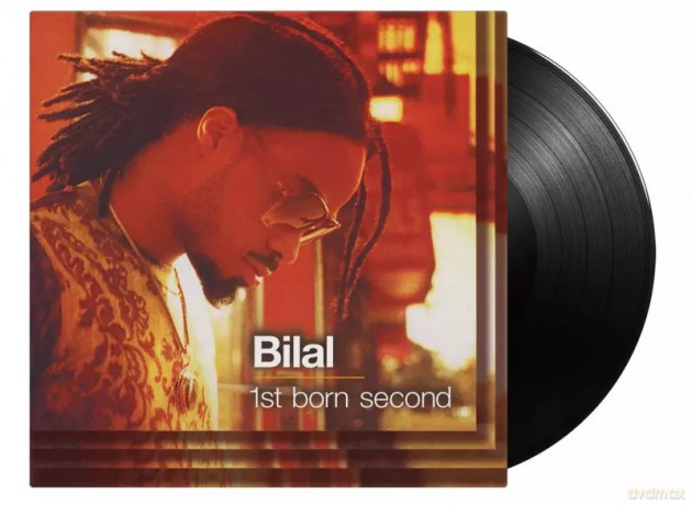 Bilal: 1st Born Second [2xWinyl]