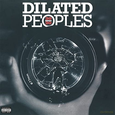 Dilated Peoples: 20/20 [2xWinyl]