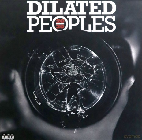 Dilated Peoples: 20/20 [2xWinyl]