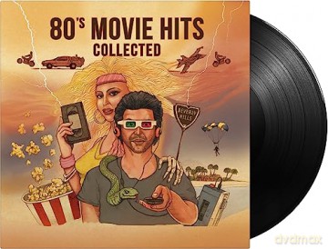 80 S Movie Hits Collected [2xWinyl]