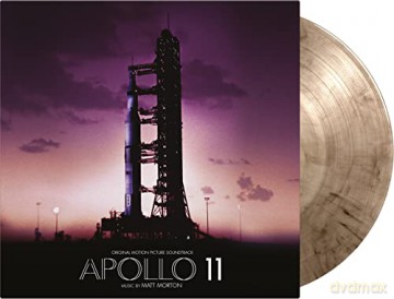 Apollo 11 [Winyl]