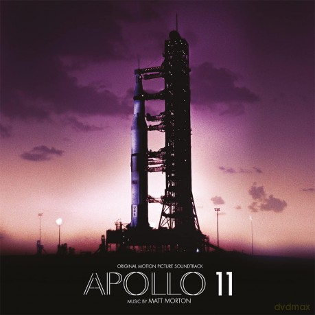 Apollo 11 [Winyl]