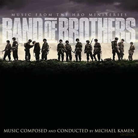 Band Of Brothers [2xWinyl]