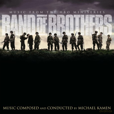 Band Of Brothers [2xWinyl]
