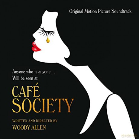 Cafe Society [Winyl]