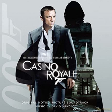 Casino Royale (Coloured) [2xWinyl]