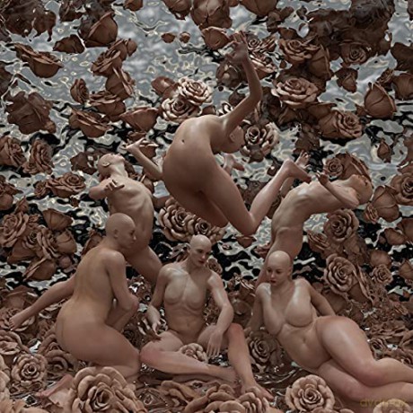 Sevdaliza: Children Of Silk [Winyl]