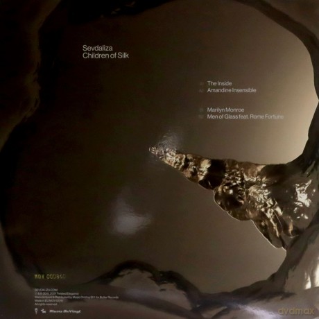Sevdaliza: Children Of Silk [Winyl]