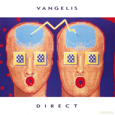 Vangelis: Direct [2xWinyl]