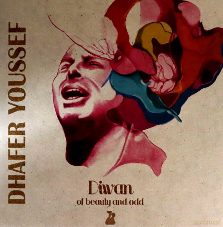 Dhafer Youssef: Diwan Of Beauty.. [2xWinyl]