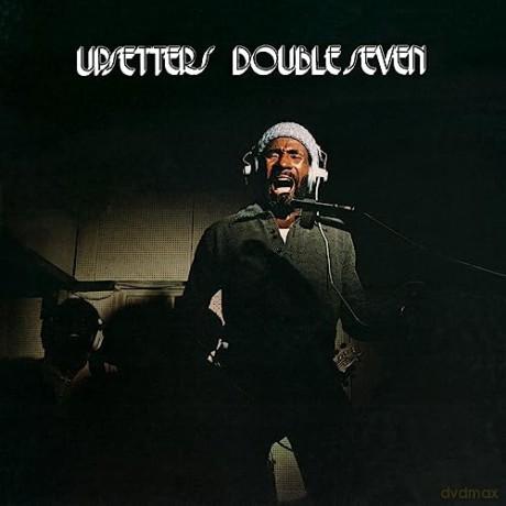 Upsetters: Double Seven-Coloured [Winyl]