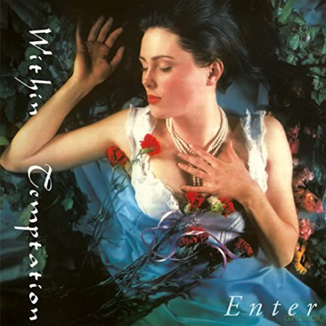 Within Temptation: Enter-Coloured [Winyl]