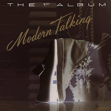 Modern Talking: First Album [Winyl]