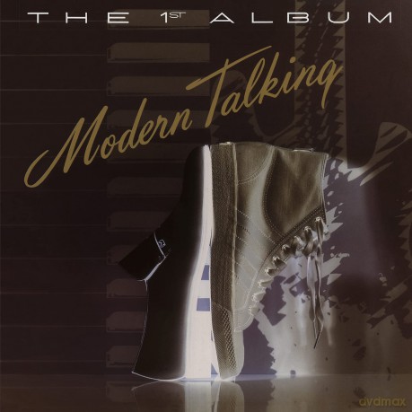 Modern Talking: First Album [Winyl]