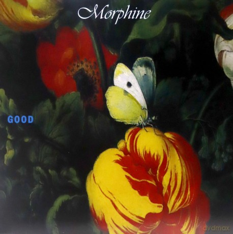 Morphine: Good [Winyl]