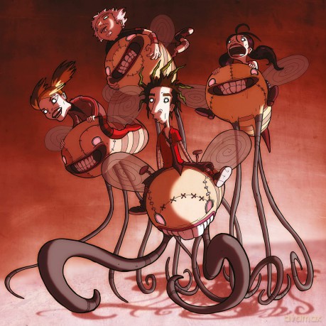 Mindless Self Indulgence: If [2xWinyl]