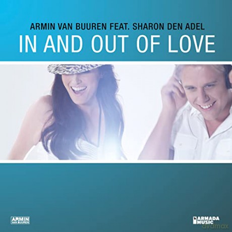 Armin Van Buuren: In And Out Of Love [Winyl]
