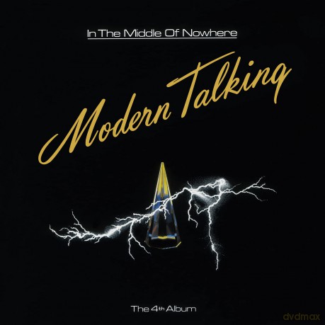 Modern Talking: In The Middle Of.. [Winyl]