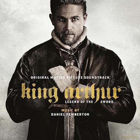 King Arthur: Legend..-Cv [2xWinyl]