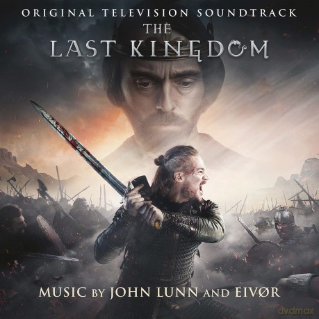 Last Kingdom [Winyl]
