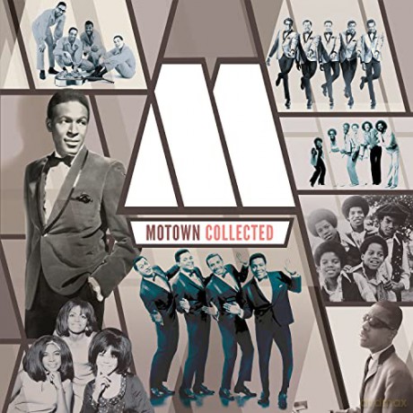 Motown Collected [2xWinyl]