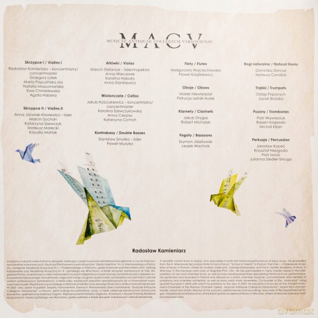 Overtures,Wolfang Amadeus Mozart [2xWinyl]