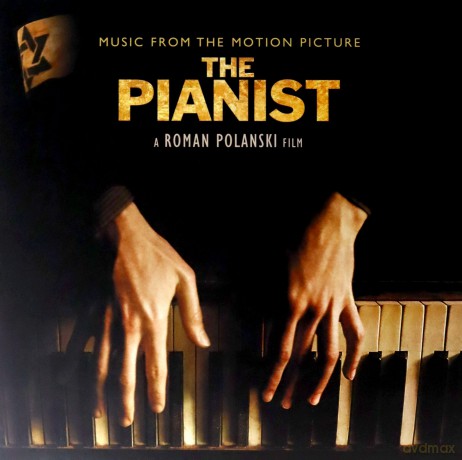Pianist -Coloured [2xWinyl]