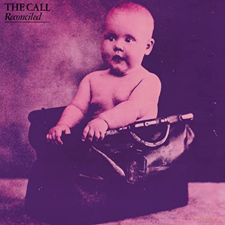 The Call: Reconciled -Coloured [Winyl]