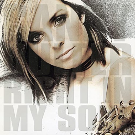 Candy Dulfer: Right In My Soul [2xWinyl]