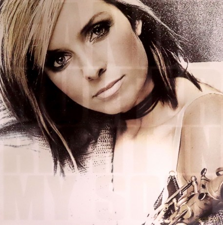 Candy Dulfer: Right In My Soul [2xWinyl]