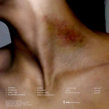 Sevdaliza: Shabrang (Standard Edition) [2xWinyl]