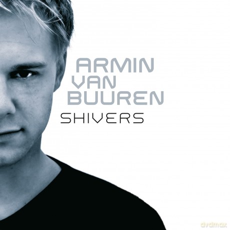 Armin Van Buuren: Shivers [2xWinyl]