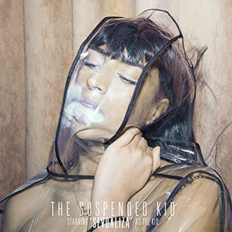 Sevdaliza: Suspended Kid [Winyl]