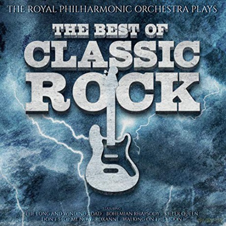 The Best Of Classic Rock [Winyl]