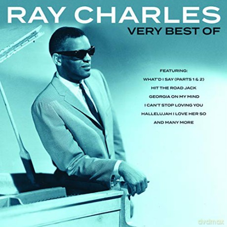 Ray Charles: The Very Best Of Ray Charles [Winyl]