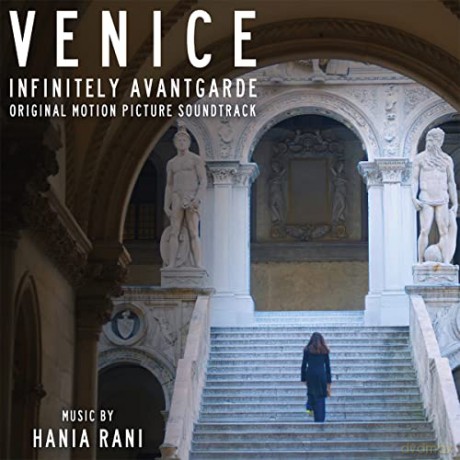 Venice-Infinitely.. [2xWinyl]
