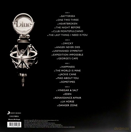 Hooverphonic: With Orchestra Live [2x Winyl]