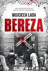 Bereza - Wojciech Lada [KSIĄŻKA]