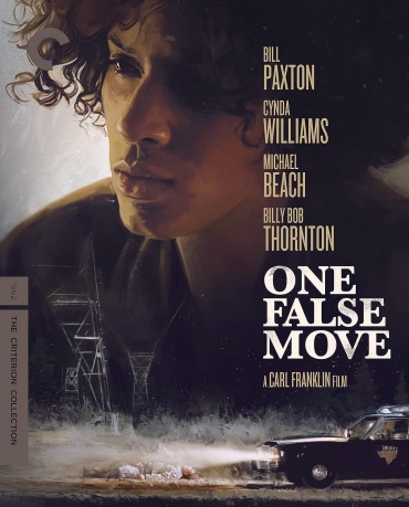 One False Move (Jeden fałszywy ruch) [Blu-Ray 4K]+[Blu-Ray]