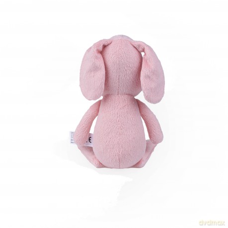 Dumel Balibazoo Piesek Tulimy Różowy 28 cm