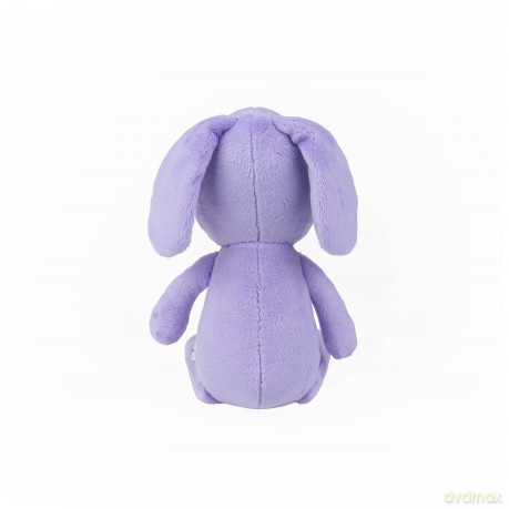 Dumel Balibazoo Piesek Tulimy Fioletowy 28 cm
